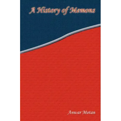 A History of Memons