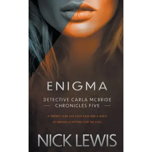 Enigma: A Detective Series