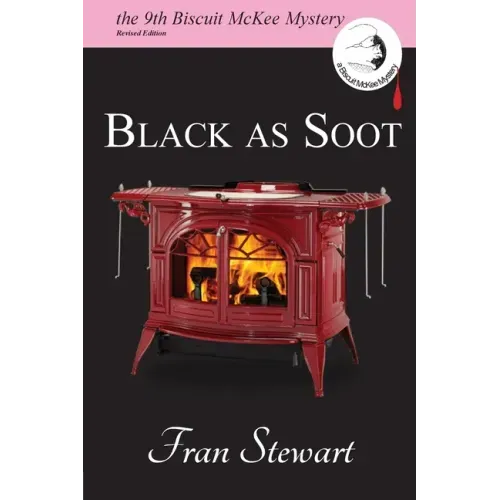 Black as Soot