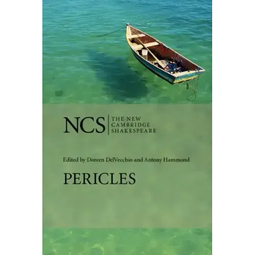 Pericles, Prince of Tyre