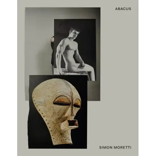 Simon Moretti: Abacus