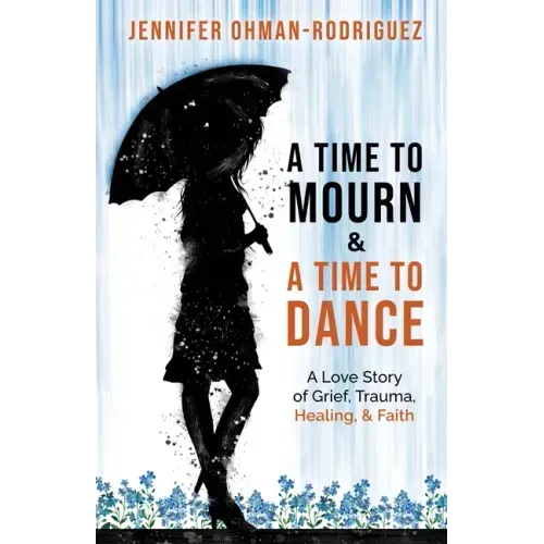 A Time Mourn and a Time to Dance