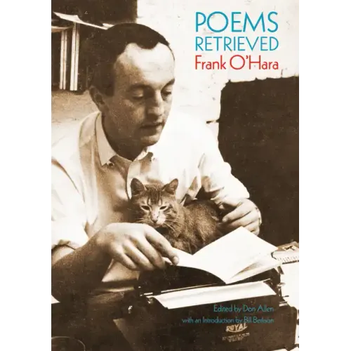 Poems Retrieved