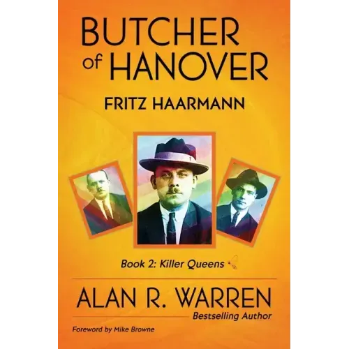 Butcher of Hanover
