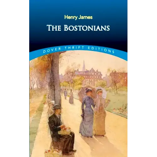The Bostonians