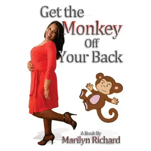 Get the Monkey Off Your Back: Don't Be a Clucker
