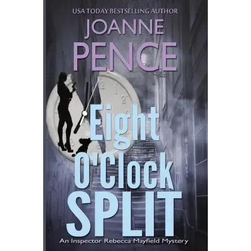 Eight O'Clock Split