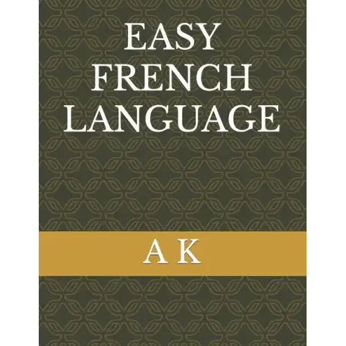 Easy French Language