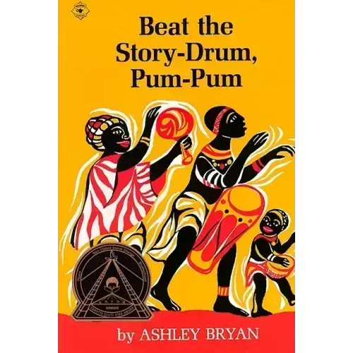 Beat the Story Drum, Pum-Pum