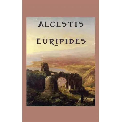 Alcestis