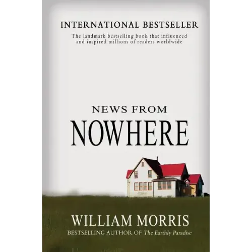News From Nowhere