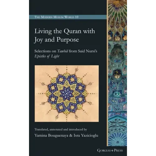 Living the Quran with Joy and Purpose