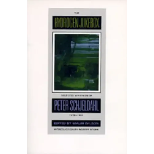 The Hydrogen Jukebox: Selected Writings of Peter Schjeldahl, 1978-1990 Volume 2