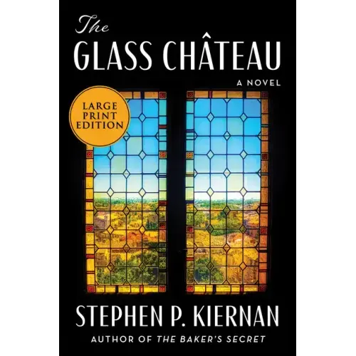 The Glass Château