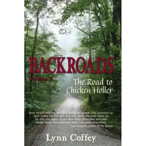 Backroads 2: The Road to Chicken Holler