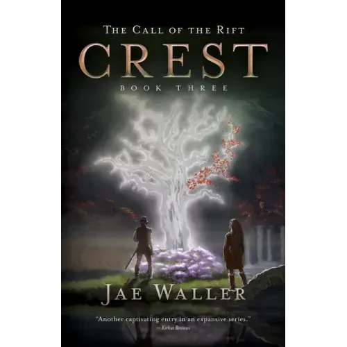 The Call of the Rift: Crest