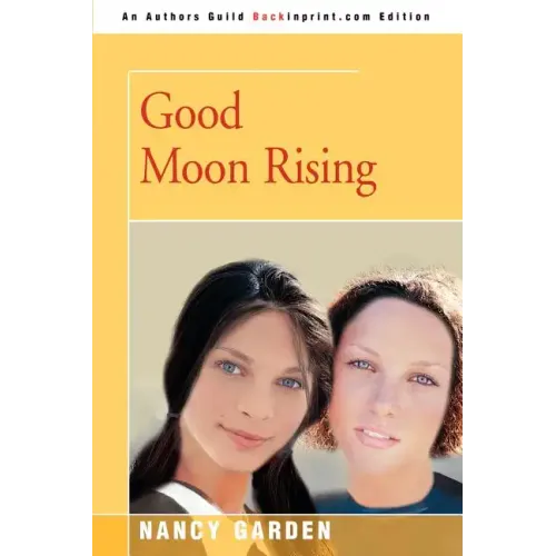 Good Moon Rising
