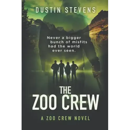 The Zoo Crew
