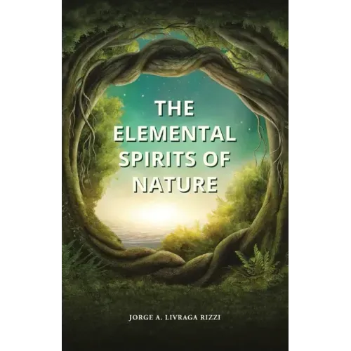 The Elemental Spirits of Nature