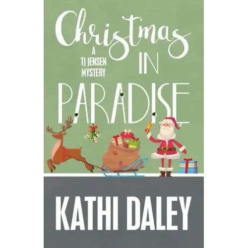 Christmas in Paradise