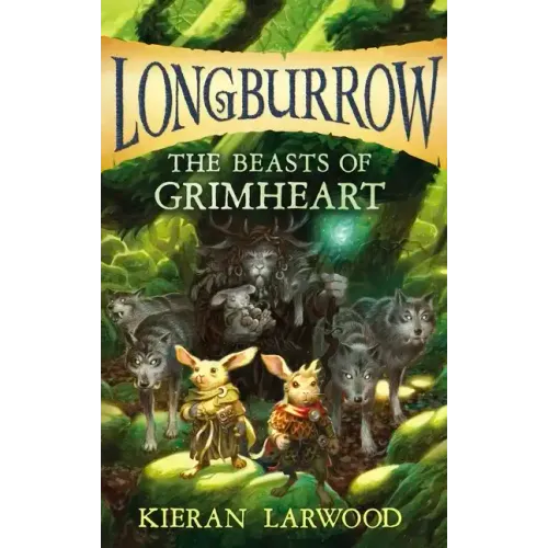 The Beasts of Grimheart