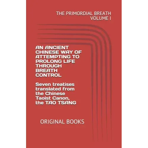 Primordial Breath: Volume I