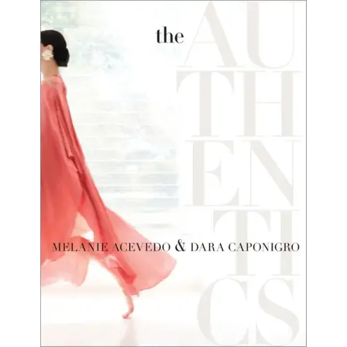 The Authentics: A Lush Dive Into the Substance of Style