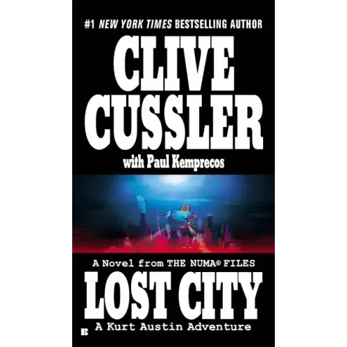 Lost City