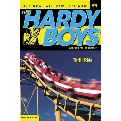 Thrill Ride