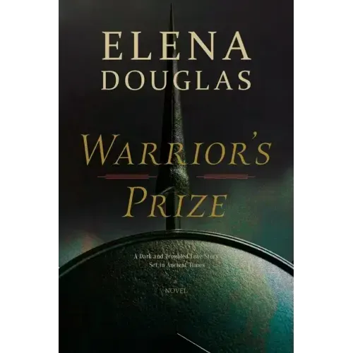 Warrior's Prize