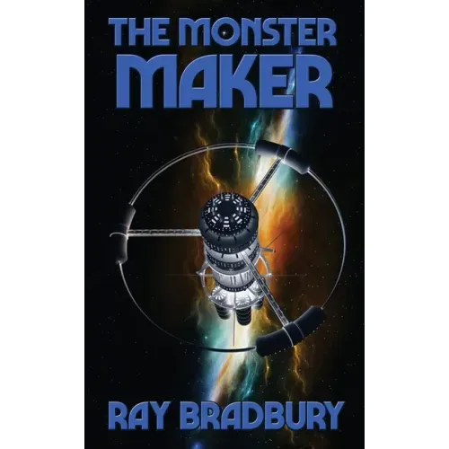 The Monster Maker