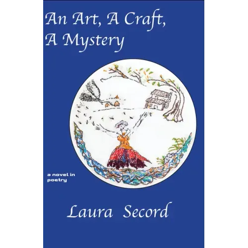 An Art, a Craft, a Mystery