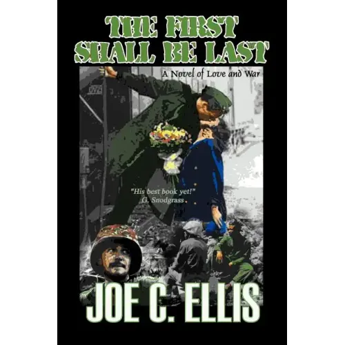 The First Shall Be Last