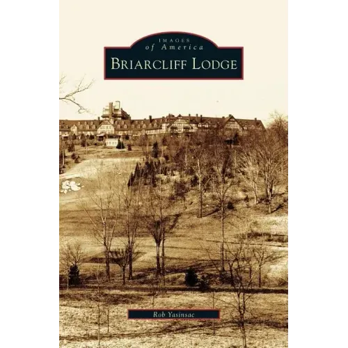 Briarcliff Lodge