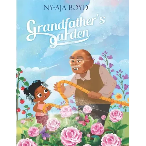 Grandfather's Garden