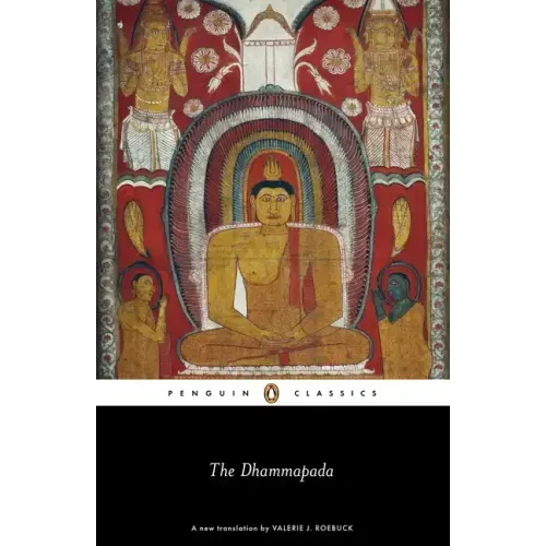 The Dhammapada