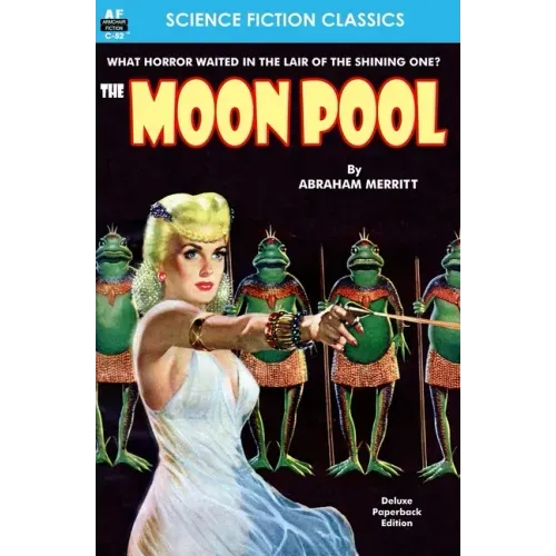 The Moon Pool