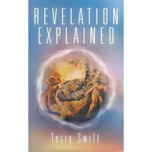 Revelation Explained