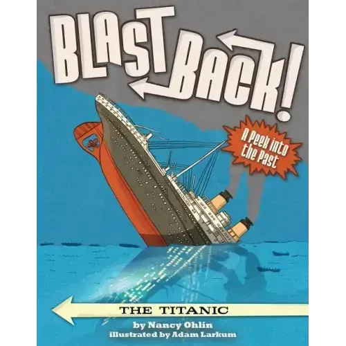 The Titanic