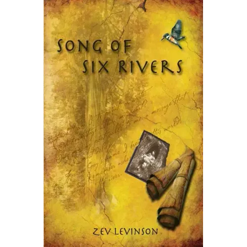 Song of Six Rivers