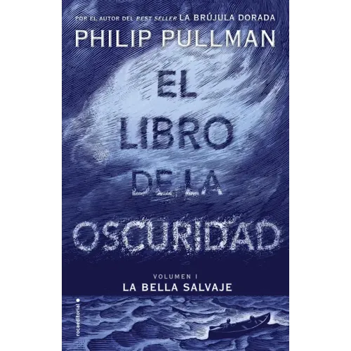 El Libro de la Oscuridad / The Book of Dust