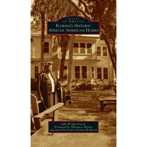 Florida's Historic African American Homes