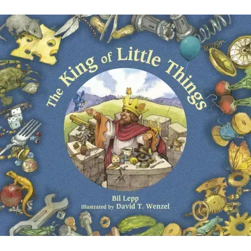 The King of Little Things