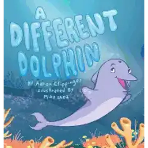 A Different Dolphin