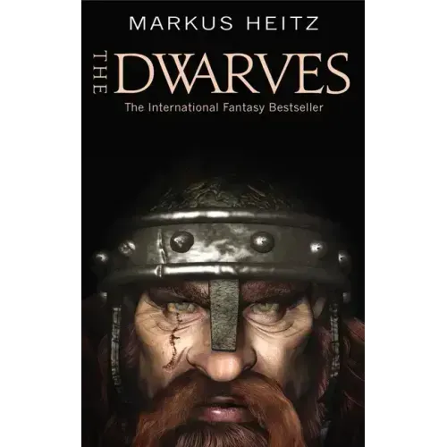 The Dwarves