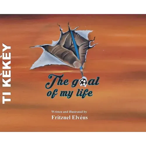 Ti Kèkèy- The Goal Of My life
