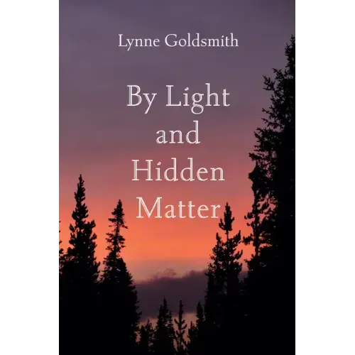 By Light and Hidden Matter