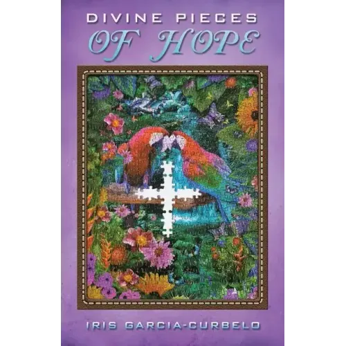 Divine Pieces of Hope
