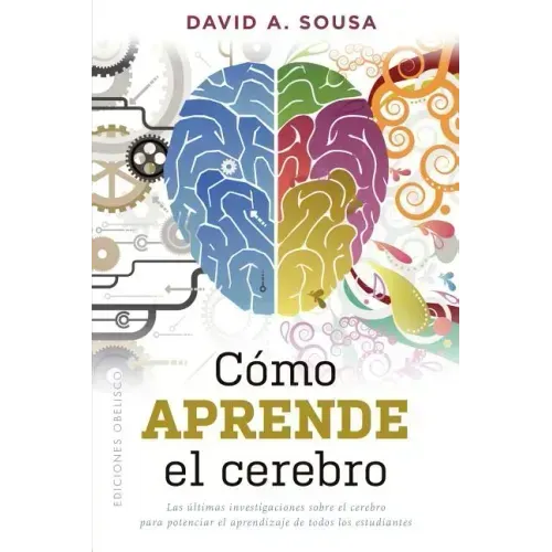 Como Aprende El Cerebro