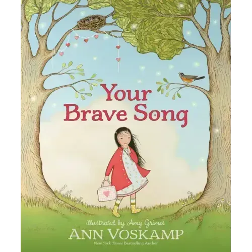 Your Brave Song